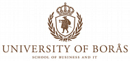 The School of Business and IT web site